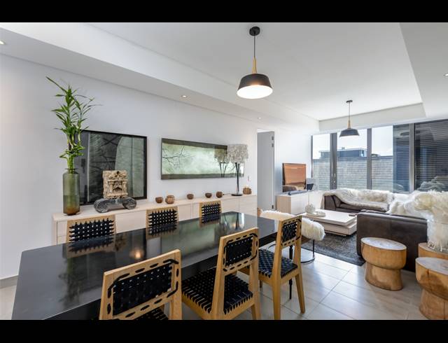 2 BEDROOM APARTMENT FOR SALE IN DE WATERKANT